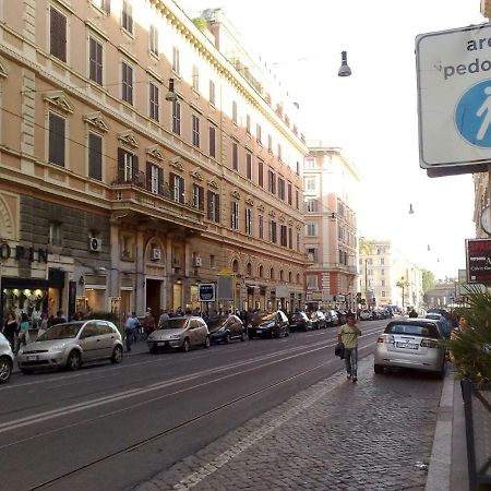 Ottaviano Vaticano Apartamento Roma Exterior foto