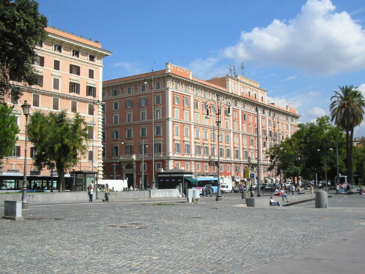 Ottaviano Vaticano Apartamento Roma Exterior foto